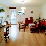Pension Charlie Prague Retro-Modern Design