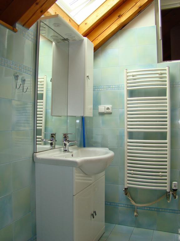 Pensjonat Charlie Retro-modern Design 3*